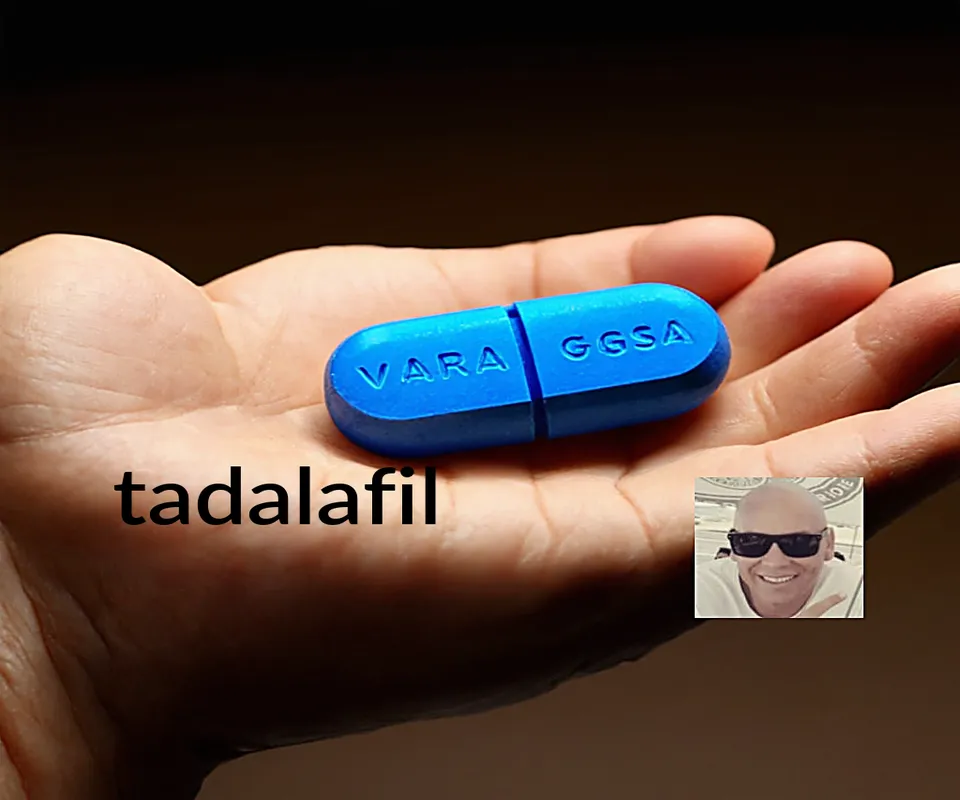 Precio tadalafil